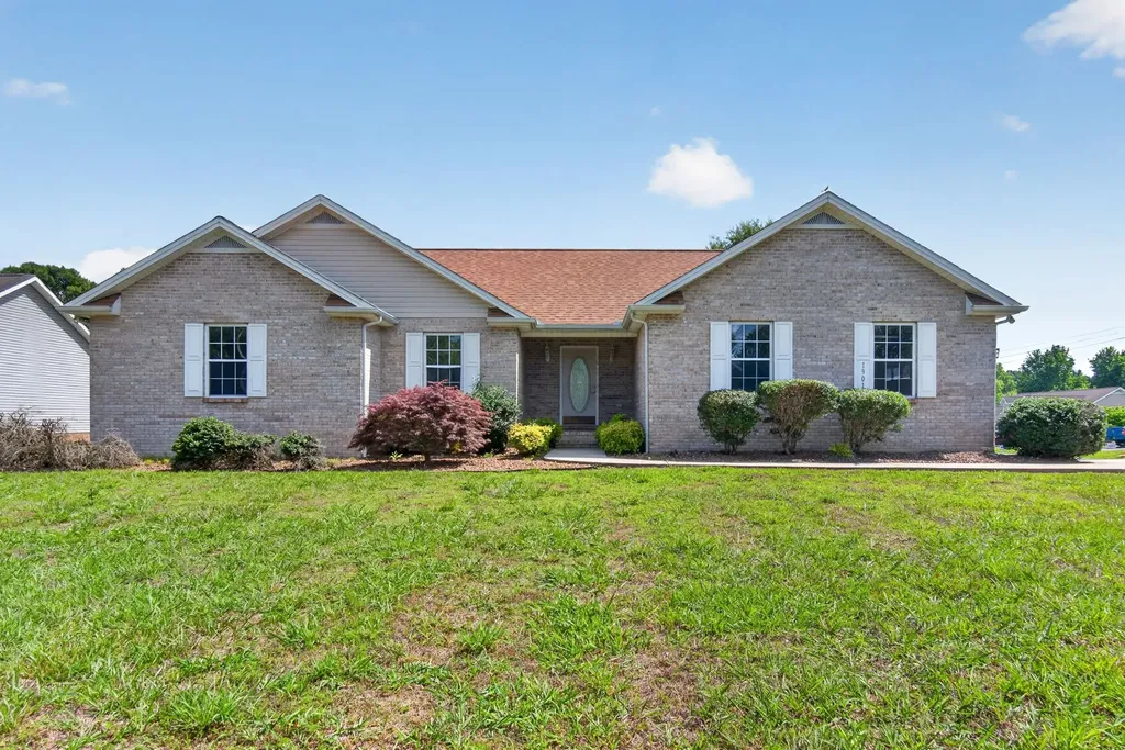 1901 Paran Road Cookeville TN 38506