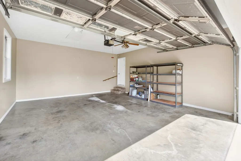 1901 Paran Road Cookeville TN 38506