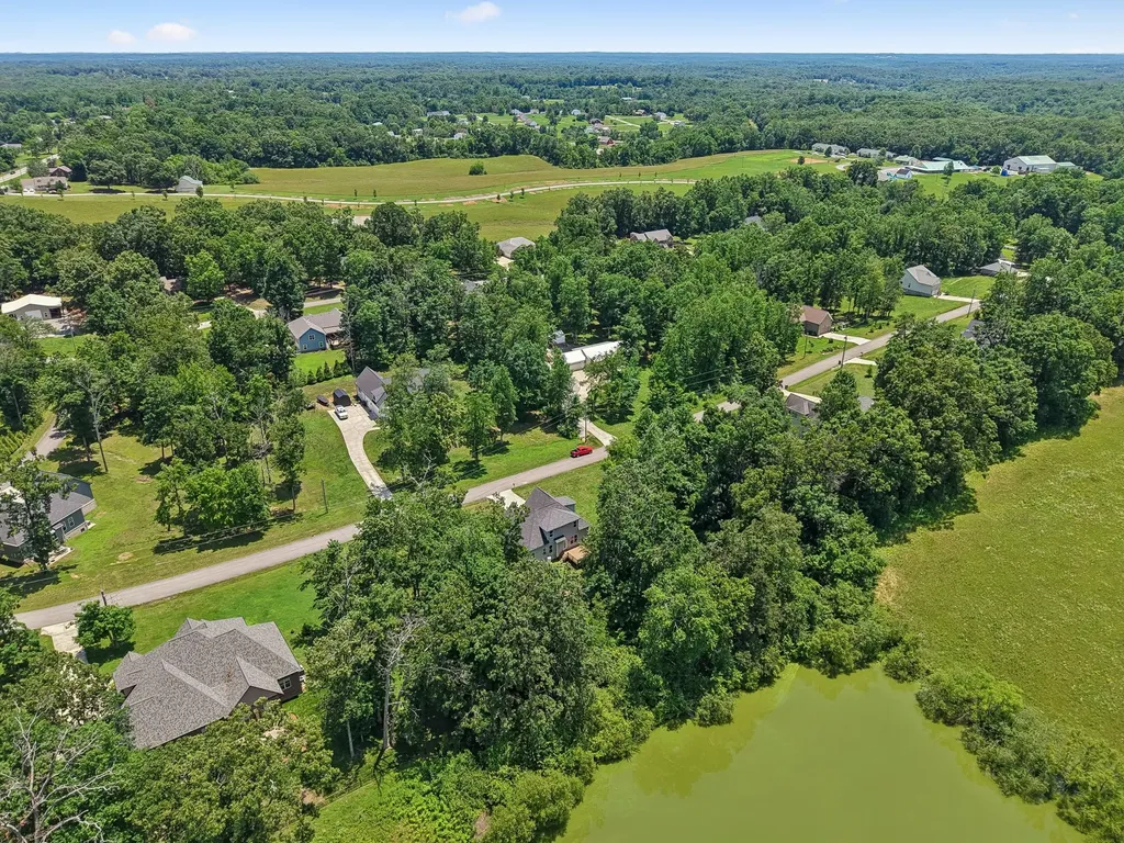 4530 General Forest Circle Bon Aqua TN 37025