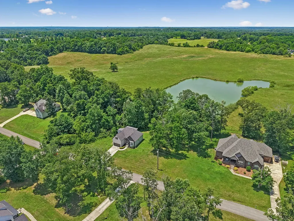 4530 General Forest Circle Bon Aqua TN 37025