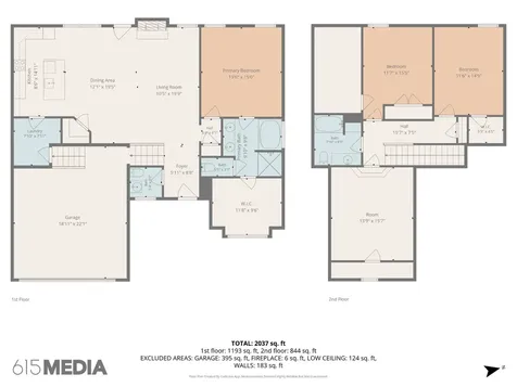 4530 General Forest Circle Bon Aqua TN 37025