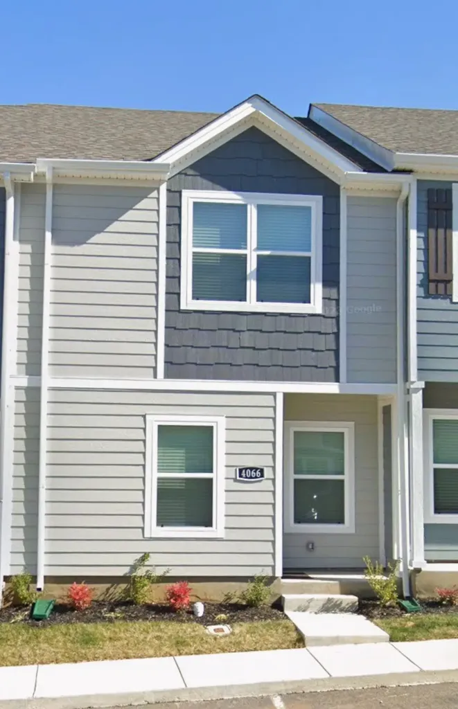 4066 Cody Drive La Vergne TN 37086