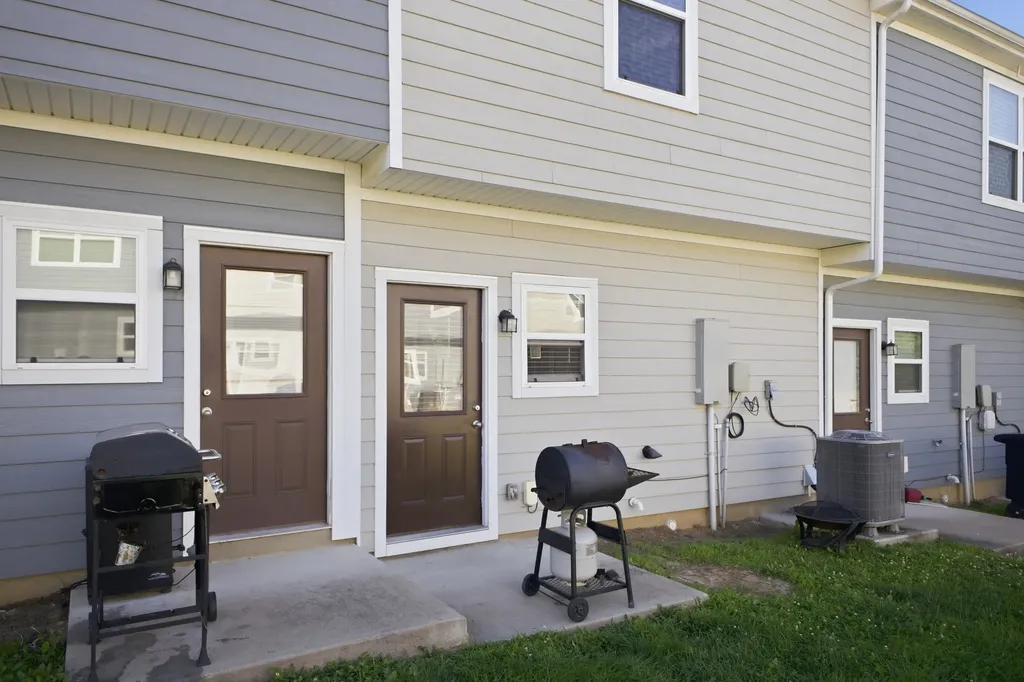 4066 Cody Drive La Vergne TN 37086