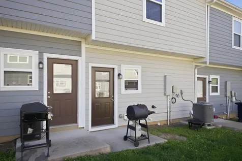 4066 Cody Drive La Vergne TN 37086