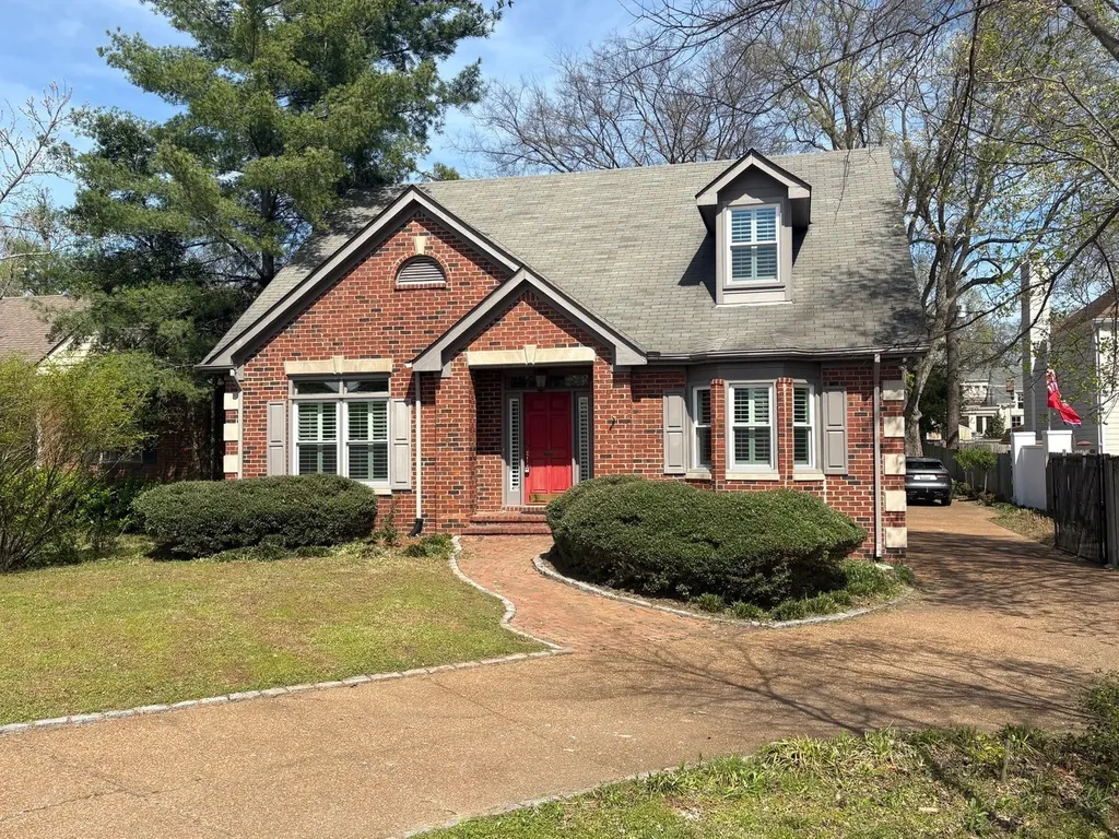 230 Harding Place Nashville TN 37205