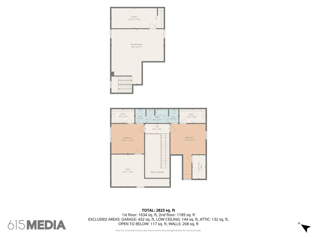 230 Harding Place Nashville TN 37205
