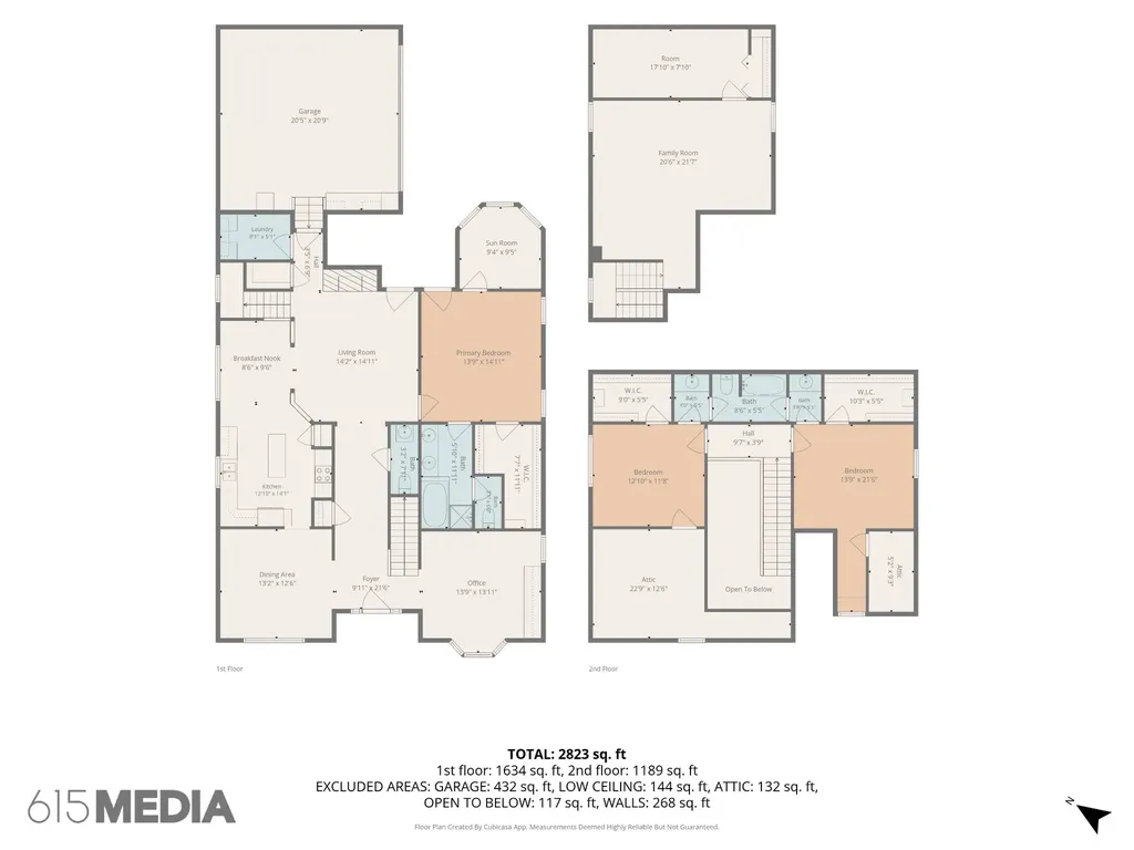 230 Harding Place Nashville TN 37205