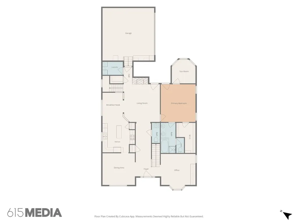 230 Harding Place Nashville TN 37205