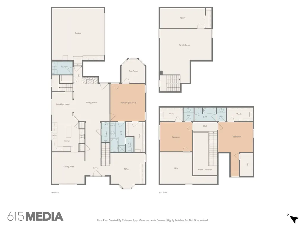 230 Harding Place Nashville TN 37205