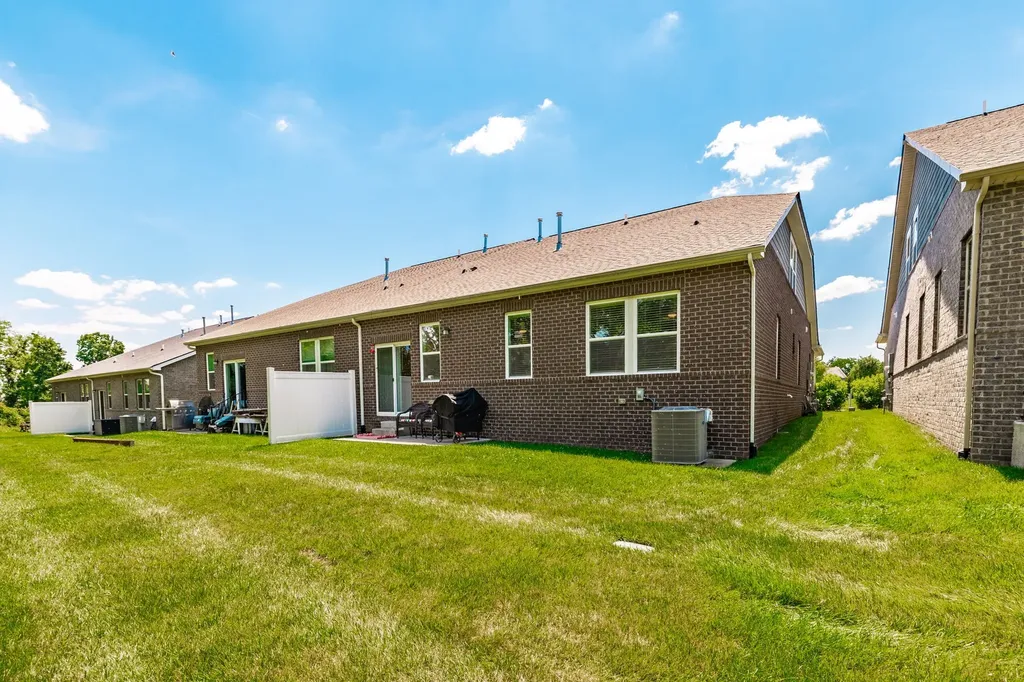 450 Gingerwood Lane Hendersonville TN 37075
