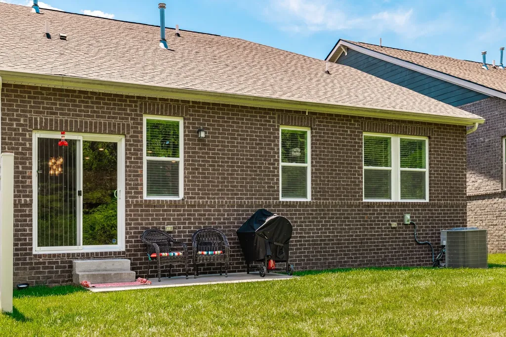 450 Gingerwood Lane Hendersonville TN 37075