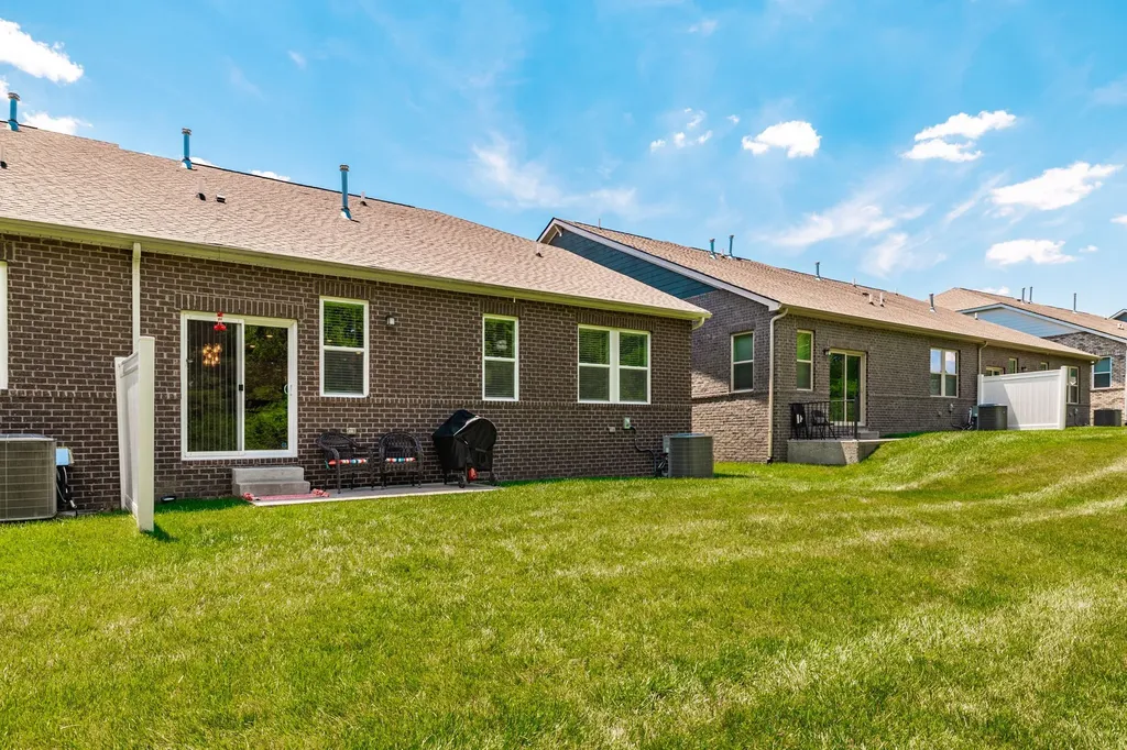 450 Gingerwood Lane Hendersonville TN 37075