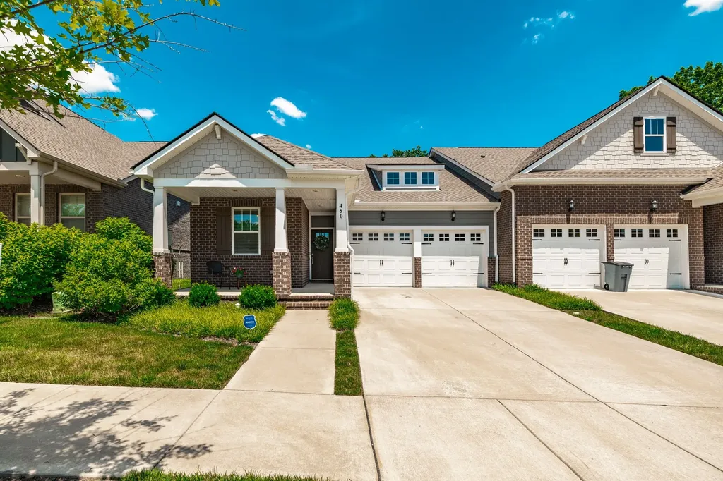 450 Gingerwood Lane Hendersonville TN 37075