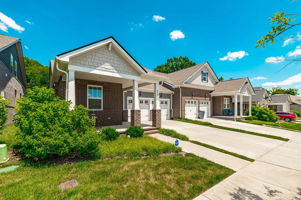 450 Gingerwood Lane Hendersonville TN 37075