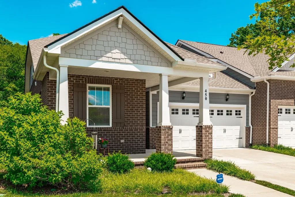 450 Gingerwood Lane Hendersonville TN 37075