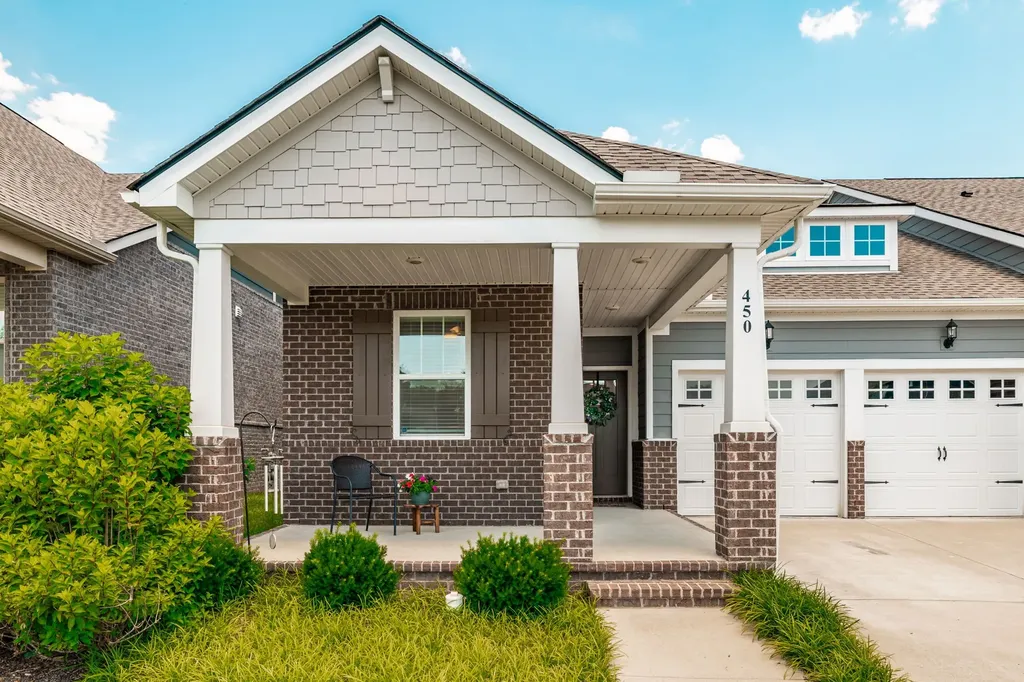 450 Gingerwood Lane Hendersonville TN 37075