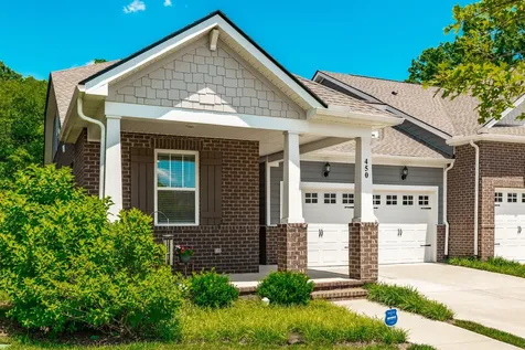 450 Gingerwood Lane Hendersonville TN 37075