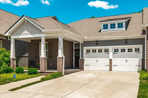 450 Gingerwood Lane Hendersonville TN 37075