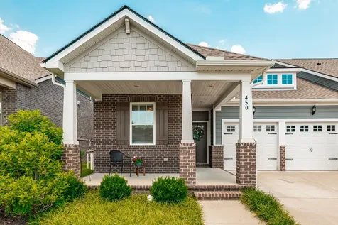 450 Gingerwood Lane Hendersonville TN 37075