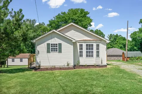 922 Martin Street Clarksville TN 37040