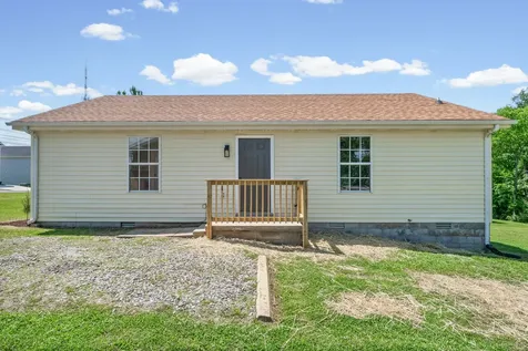 922 Martin Street Clarksville TN 37040