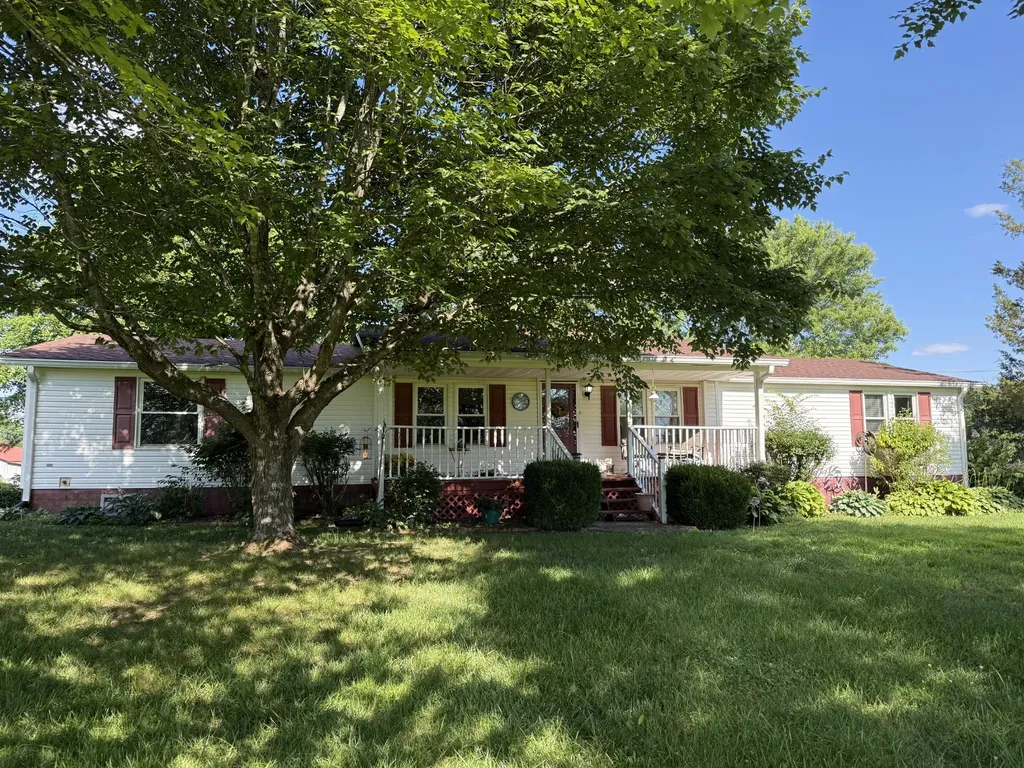 275 Sanders Lane Mount Juliet TN 37122