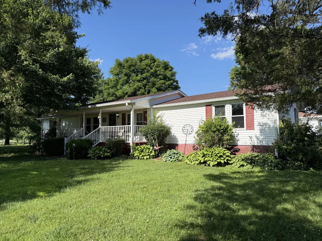 275 Sanders Lane Mount Juliet TN 37122