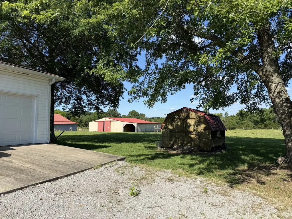 275 Sanders Lane Mount Juliet TN 37122