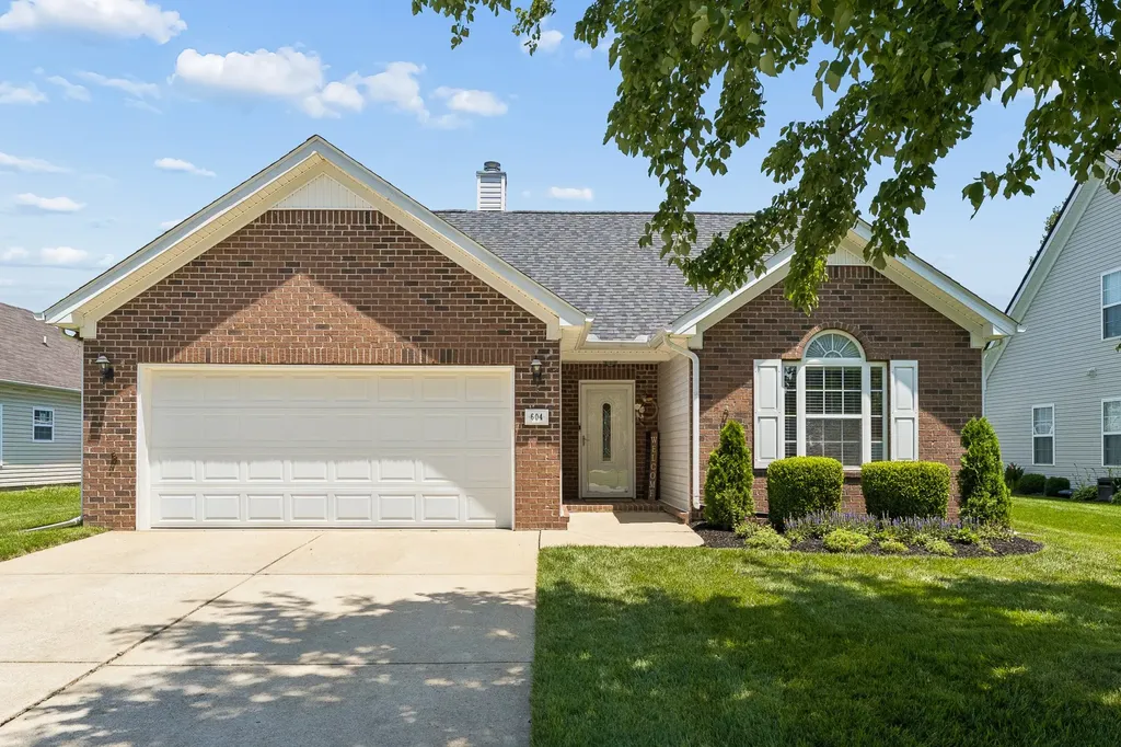 604 Easy Goer Way Smyrna TN 37167