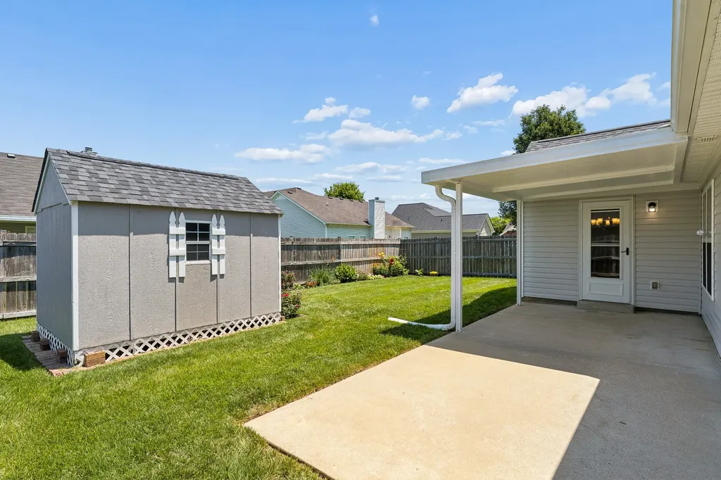 604 Easy Goer Way Smyrna TN 37167