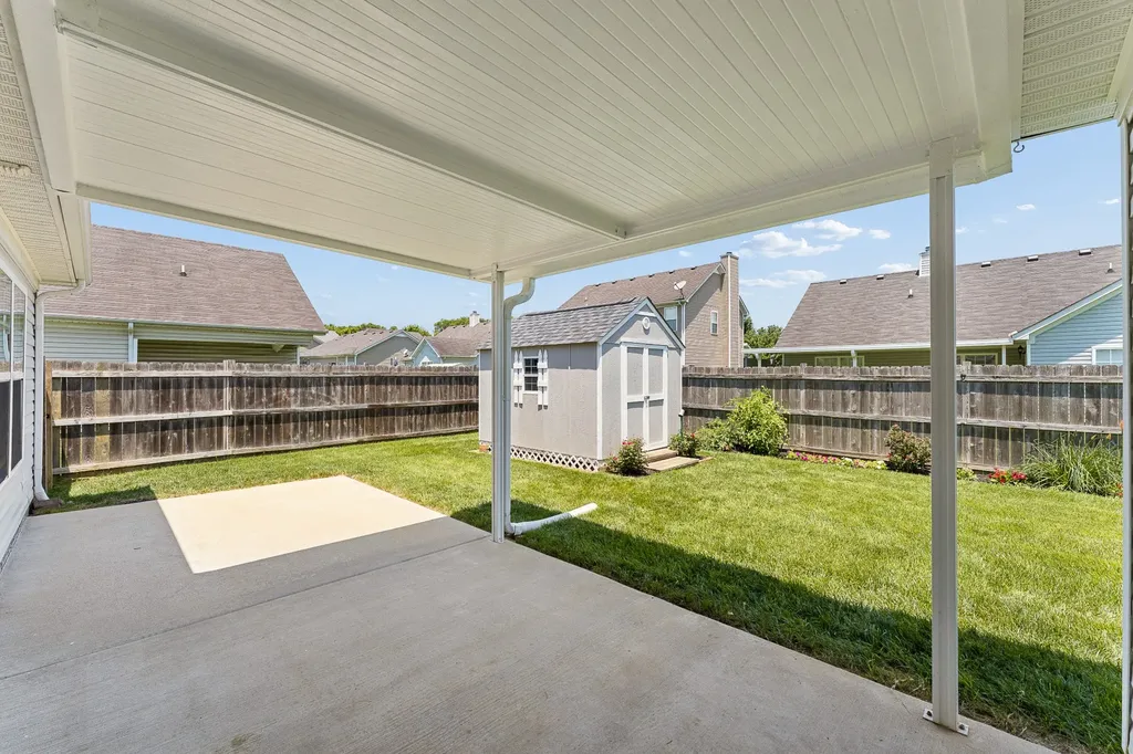 604 Easy Goer Way Smyrna TN 37167