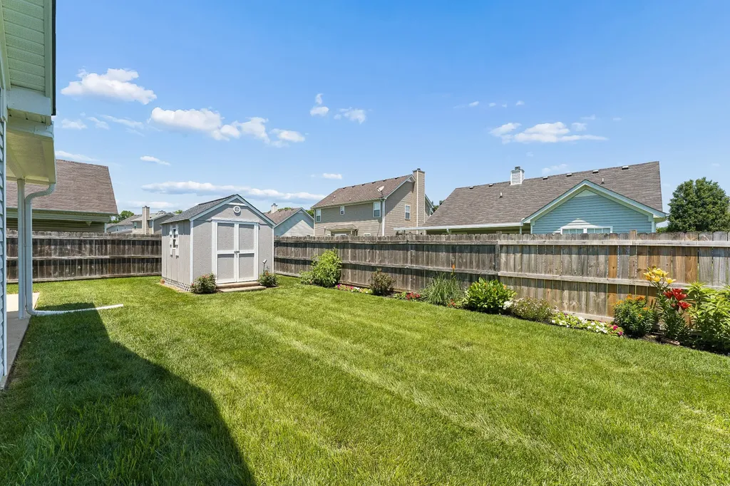 604 Easy Goer Way Smyrna TN 37167