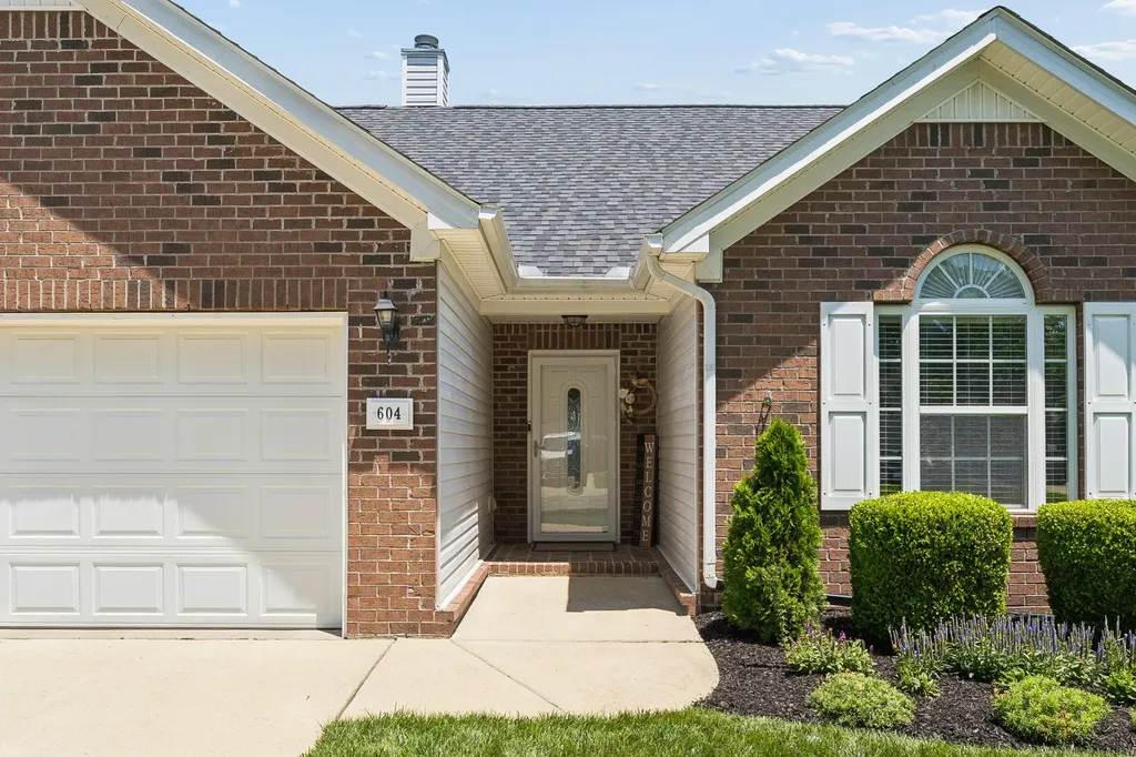 604 Easy Goer Way Smyrna TN 37167