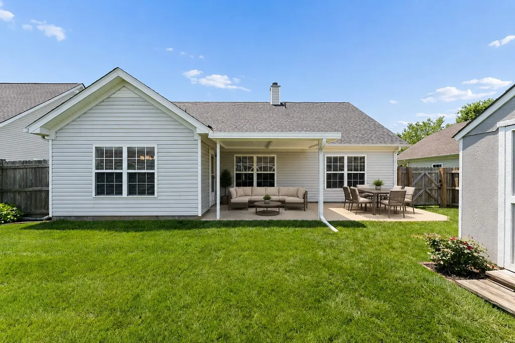 604 Easy Goer Way Smyrna TN 37167