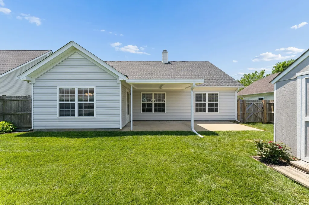 604 Easy Goer Way Smyrna TN 37167
