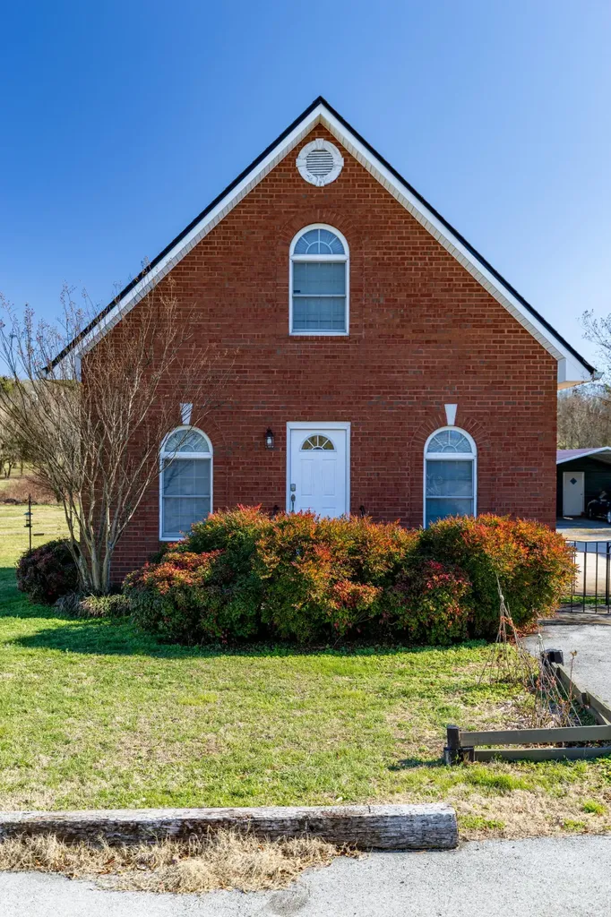 4410 Michigan Avenue Road, NE Cleveland TN 37323