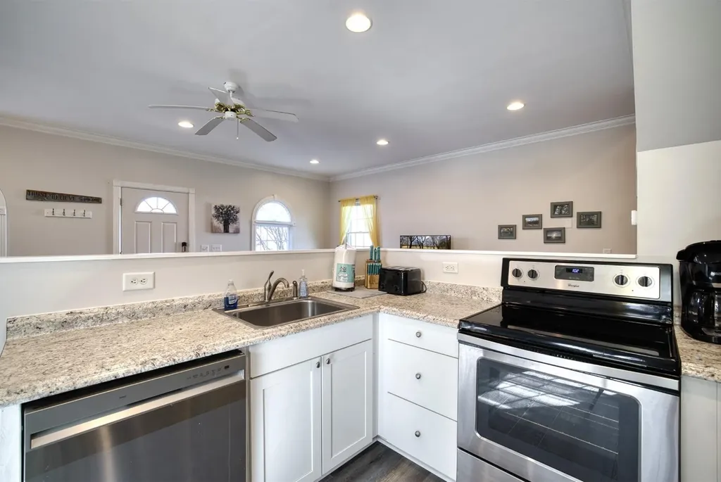 4410 Michigan Avenue Road, NE Cleveland TN 37323