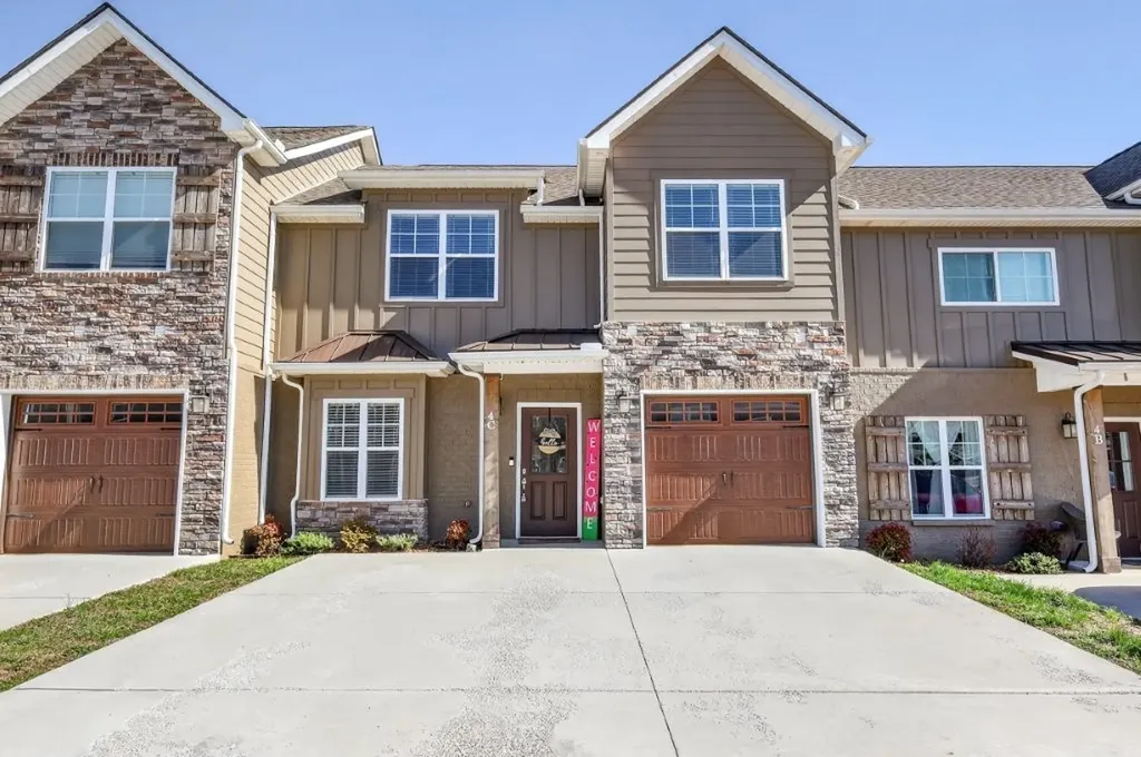 967 Horse Mountain Road Shelbyville TN 37160