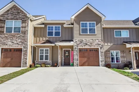 967 Horse Mountain Road Shelbyville TN 37160