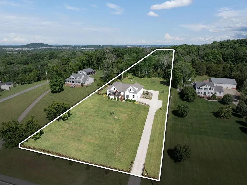 2591 Long Hollow Pike Hendersonville TN 37075