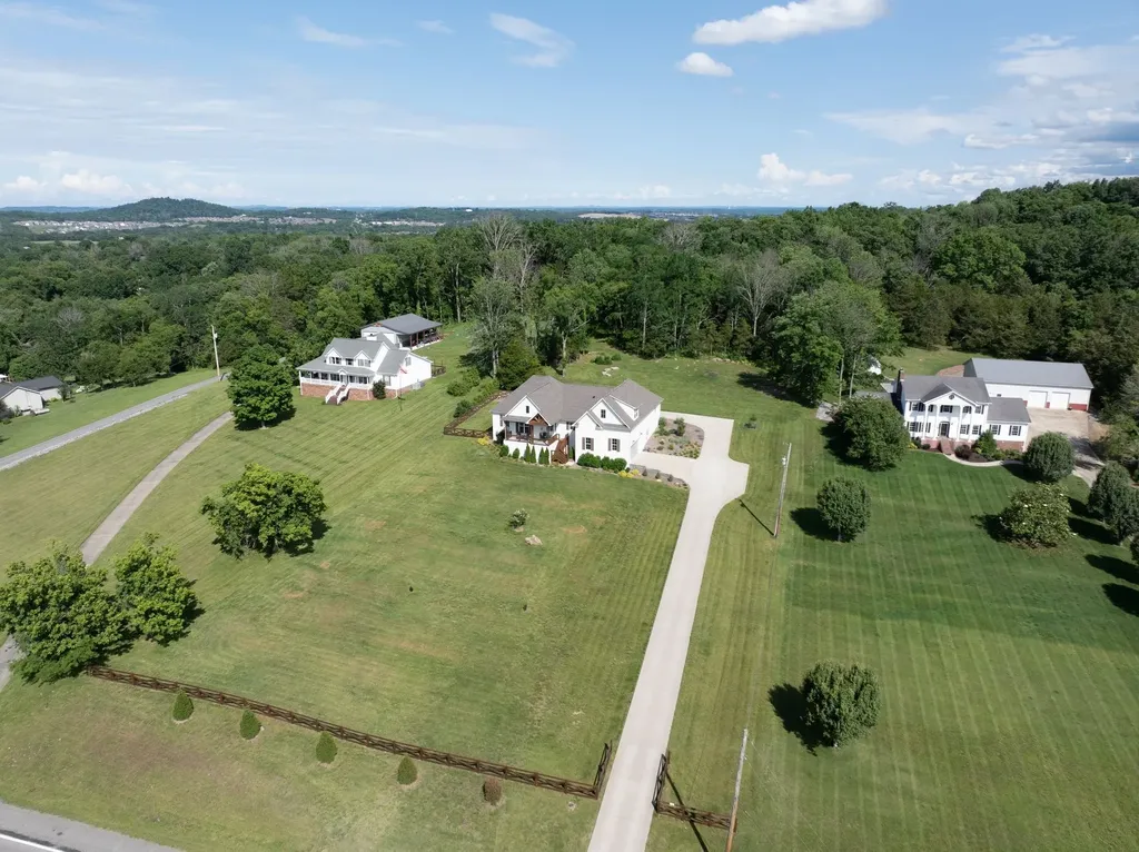 2591 Long Hollow Pike Hendersonville TN 37075