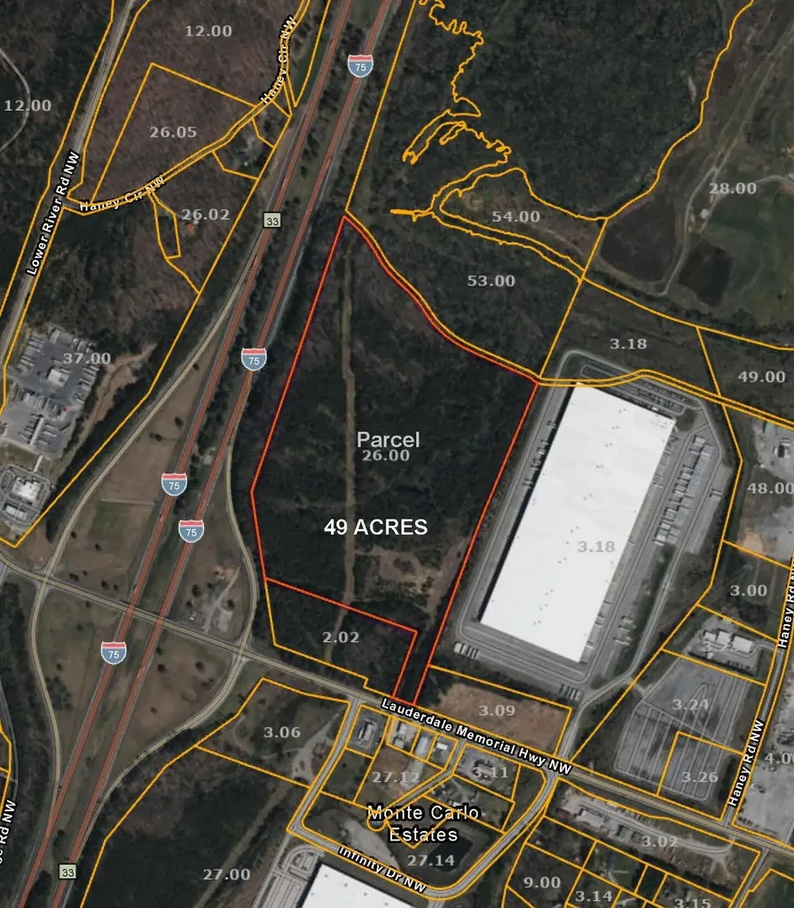 49 Lauderdale Highway, NW Charleston TN 37310