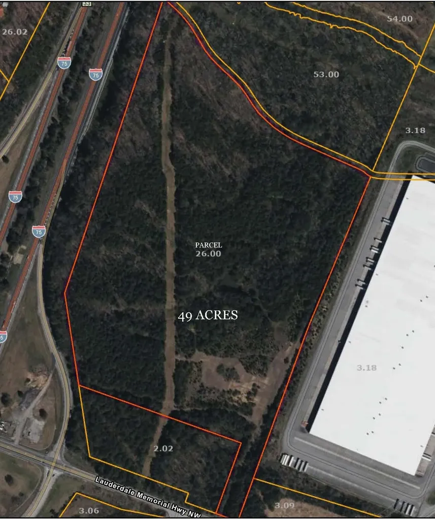 49 Lauderdale Highway, NW Charleston TN 37310