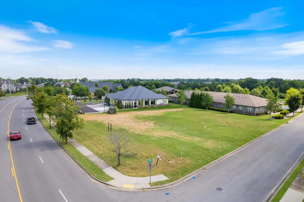 0 0 Fortress Boulevard Murfreesboro TN 37128
