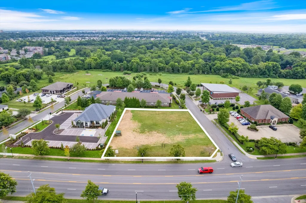 0 0 Fortress Boulevard Murfreesboro TN 37128