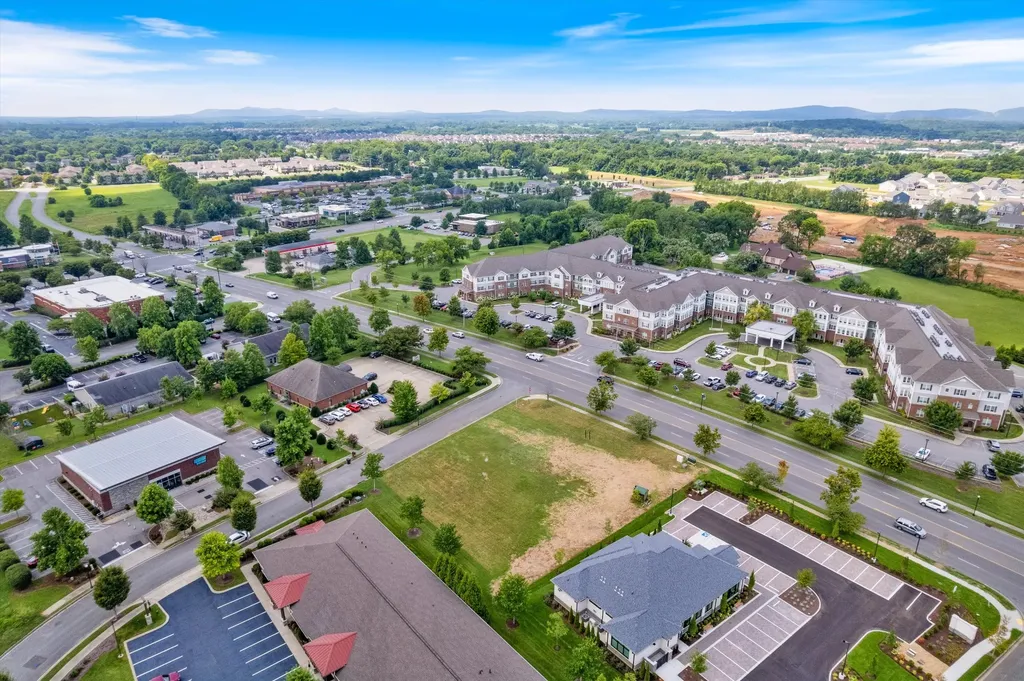 0 0 Fortress Boulevard Murfreesboro TN 37128