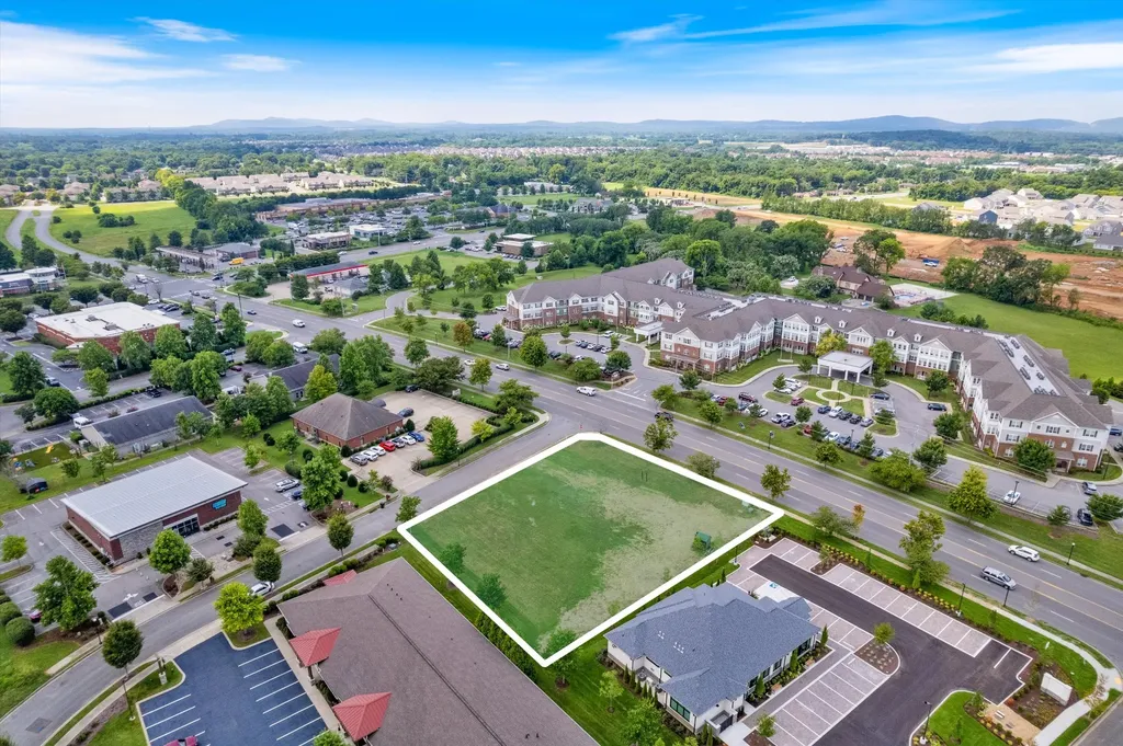 0 0 Fortress Boulevard Murfreesboro TN 37128