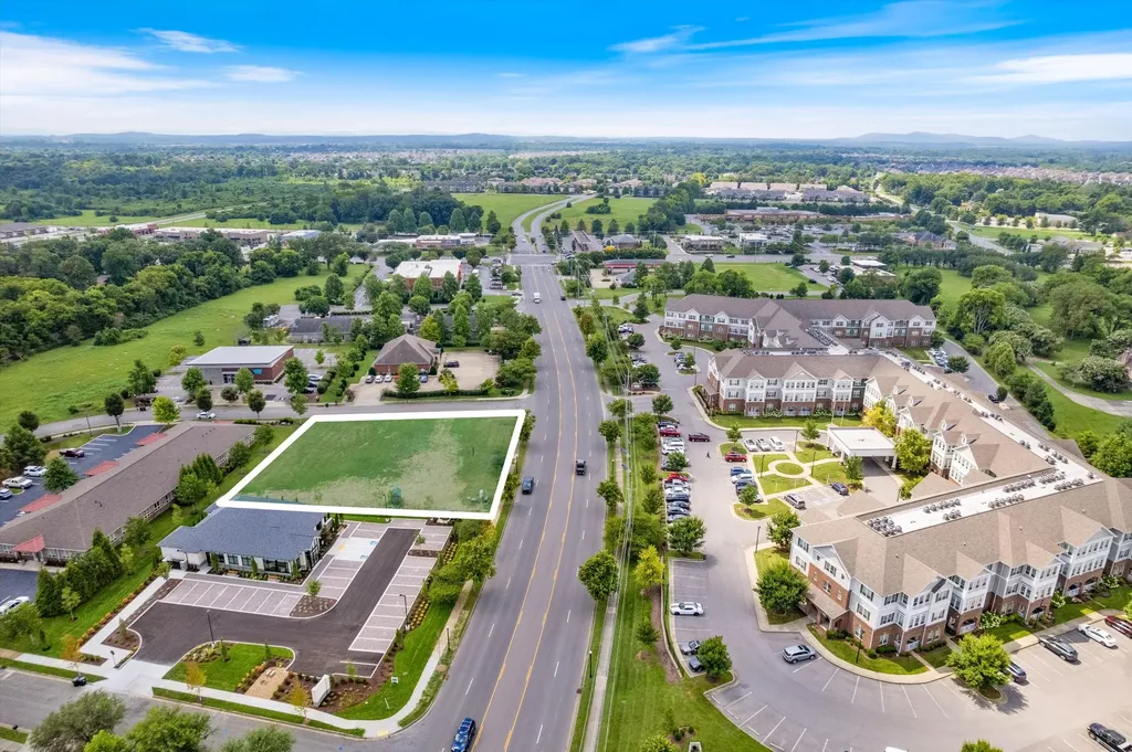 0 0 Fortress Boulevard Murfreesboro TN 37128