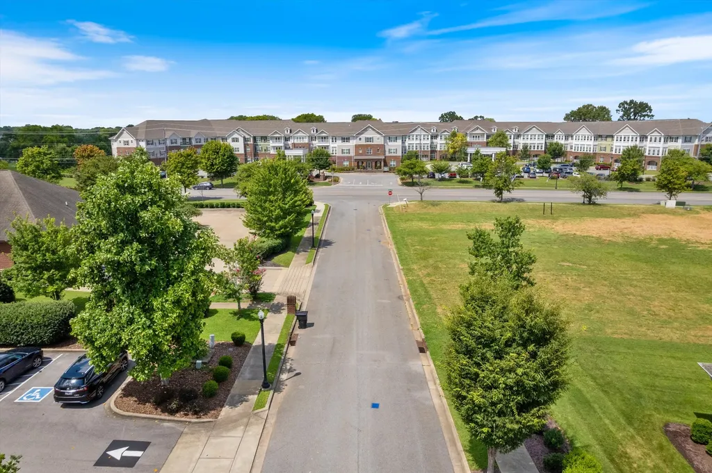 0 0 Fortress Boulevard Murfreesboro TN 37128