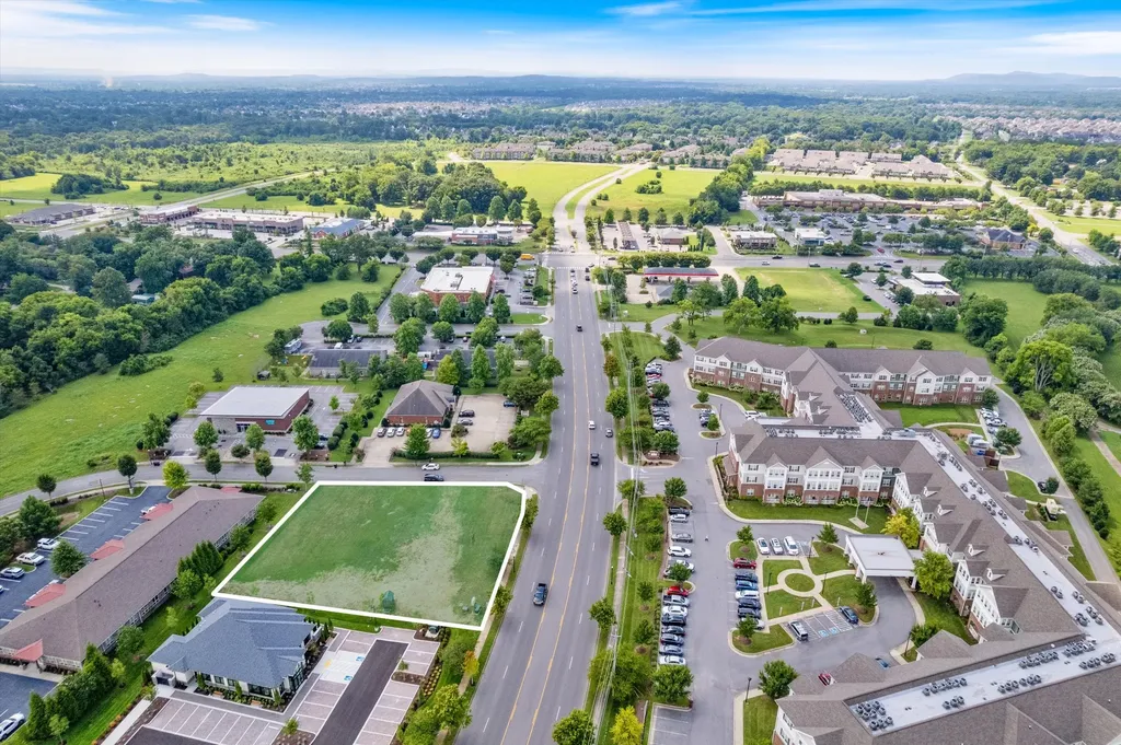 0 0 Fortress Boulevard Murfreesboro TN 37128